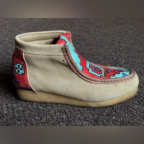 Womens Ropers - Picture 3 of 4